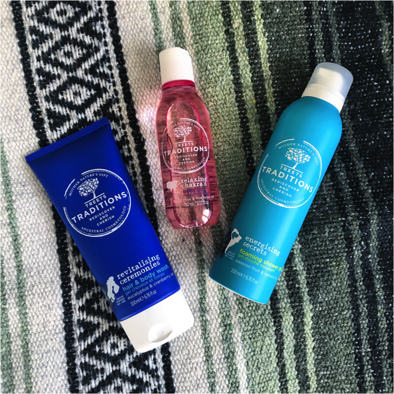 TreetsUS's tweet image. Feeling overworked? Take a 10-minute warm shower to reduce stress and relax muscles.