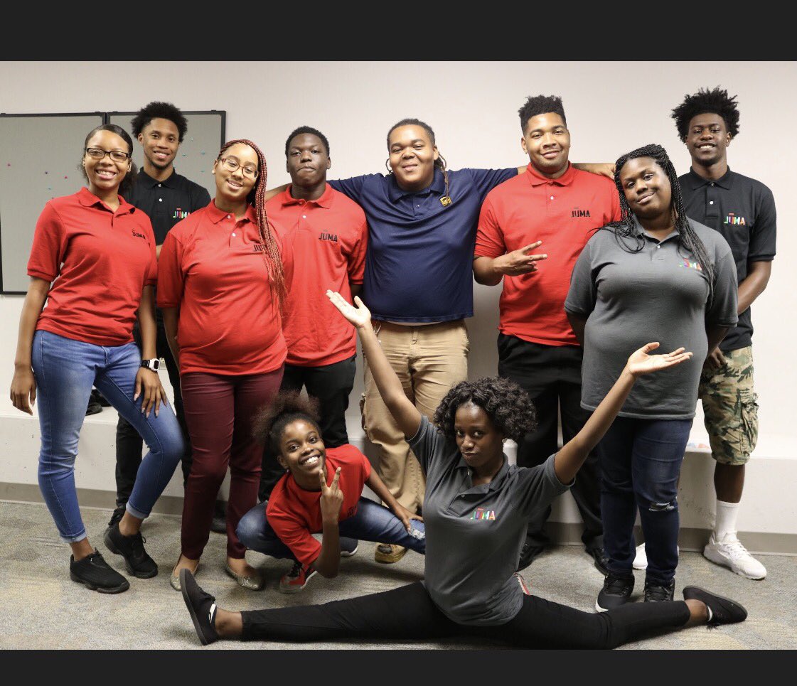 JumaAtlanta's tweet photo. Coming together is a beginning 
Keeping together is progress
Working together is success 
#JUMA
#JumaAtlanta https://t.co/jCn5PwQ5H0