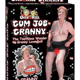 #WeirdThingsToBuyOnline a Gum Job Granny Doll!!! https://t.co/16dAiYgqGF<a href="/tag/weirdthingstobuyonline"class="tags">#WeirdThingsToBuyOnline</a>