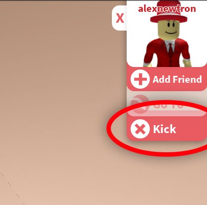 Alexnewtron On Twitter Party Owners In Meepcity Can Now Kick