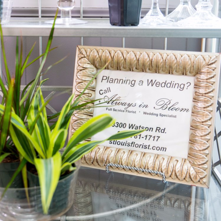 AlwaysinBloomst's tweet photo. We've got the perfect flowers for your big day. Call us, and we'll prove it. https://t.co/L1BvS9UT6L