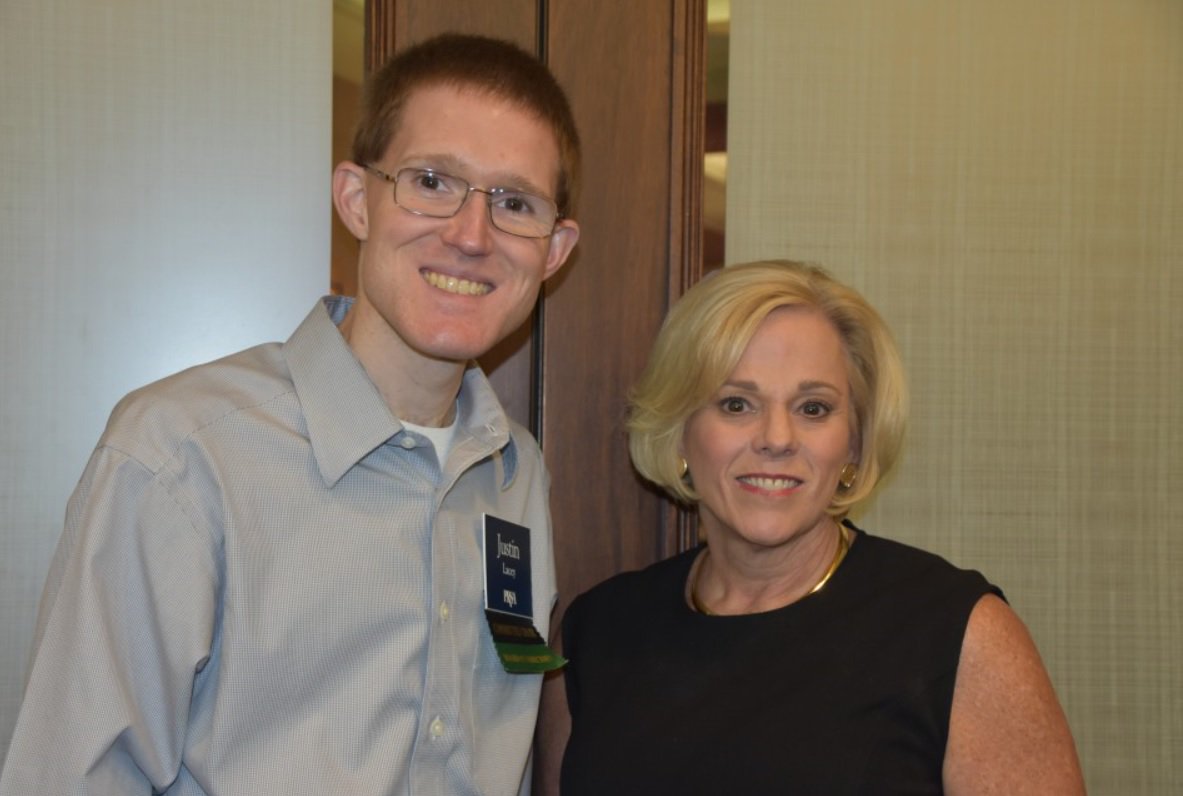 JustinLLacey's tweet image. This @PRSAHouston colleague asked July lunch speaker exact question I chose for graduate-level research at @michiganstateu 15 years ago!