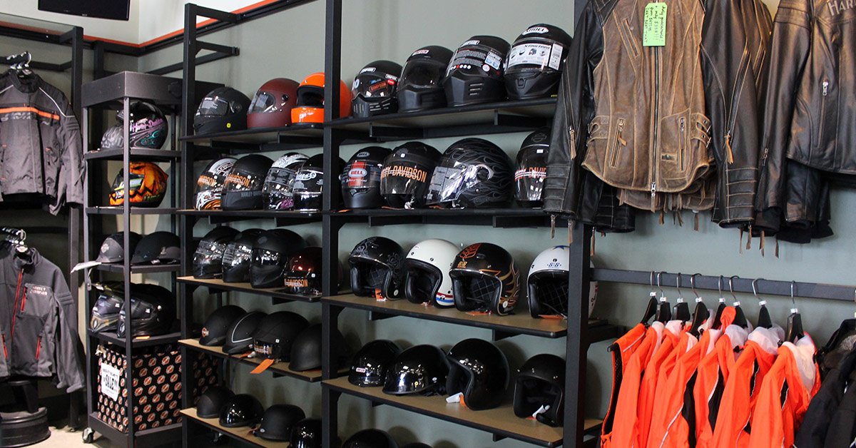 Harley Davidson NYC tweet media