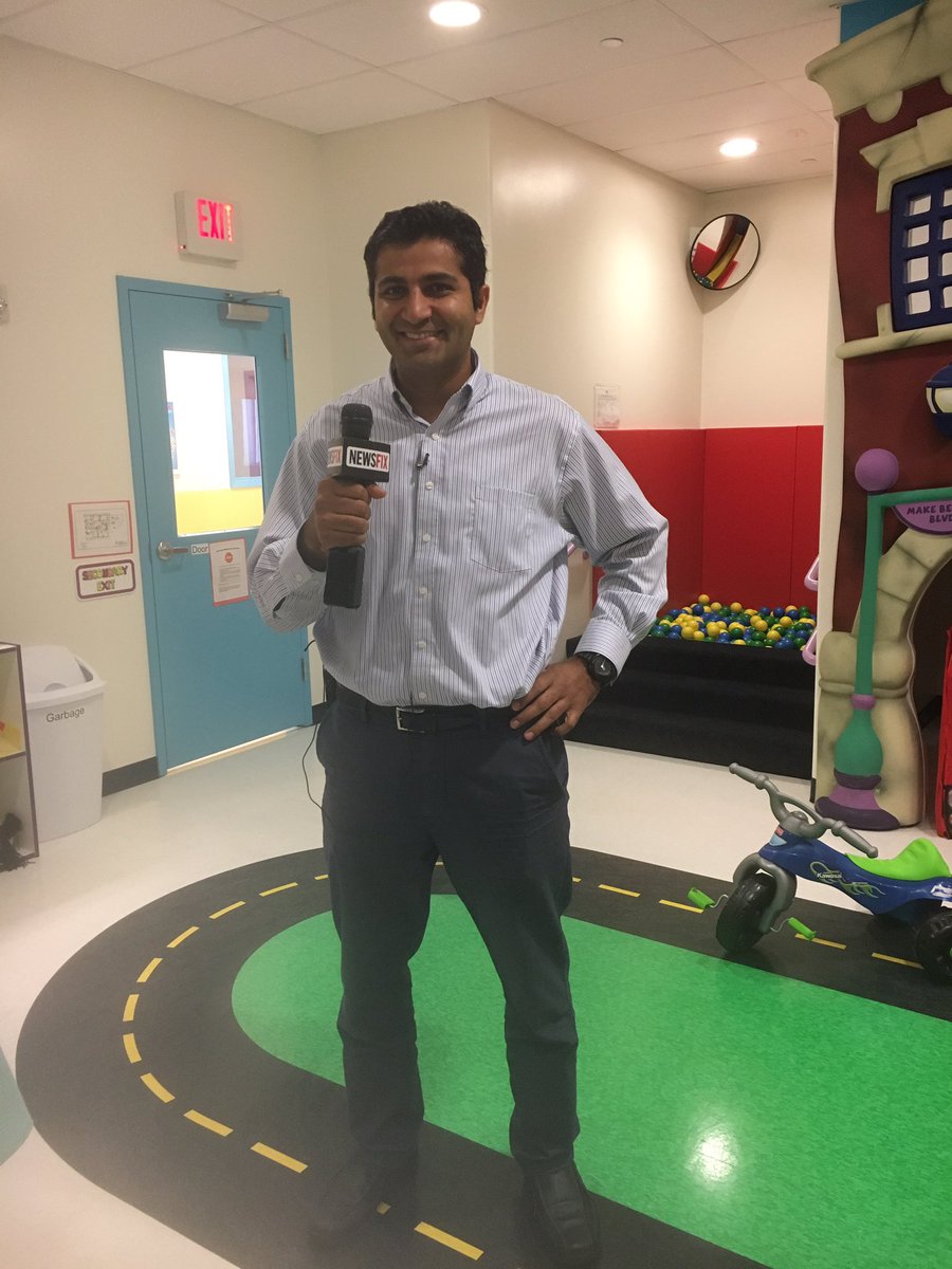 slynnretherford's tweet photo. Ready for his news appearance tonight on CW33! @TheLearningExp #thelearningexperiencedfw #leapinteractive https://t.co/cGr35oPj4P