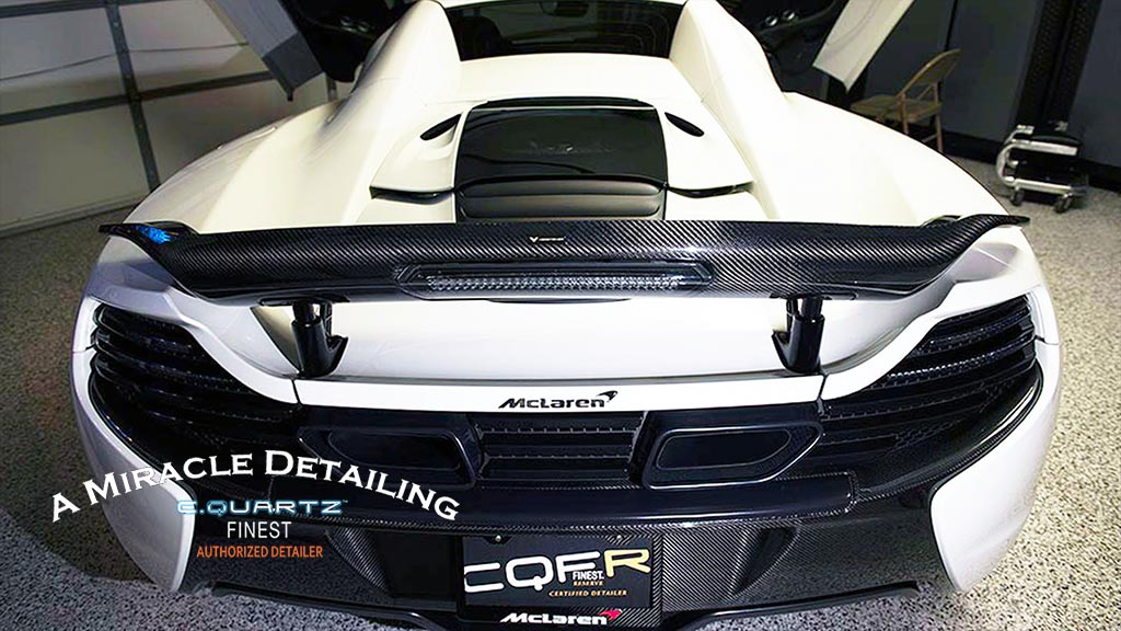 AMiracleDetail's tweet photo. 2015 McLaren 650S #AMiracleDetailing #CQuartzFinestPB #CQuartzFinest #CQuartzProfessional #CQuartz #CQuartzPro #CquartzFinestReserve #CQFR https://t.co/LYrqBPZp91
