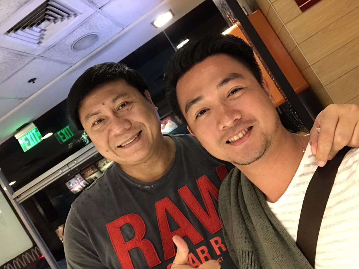 Real_D_Mac's tweet photo. Just saw a TANK inside McDo. π #SuchAGoodGuy #NoliLocsin #TheTank #Ginebra @GSM_JamshipsFam https://t.co/IbFWoWJPIJ