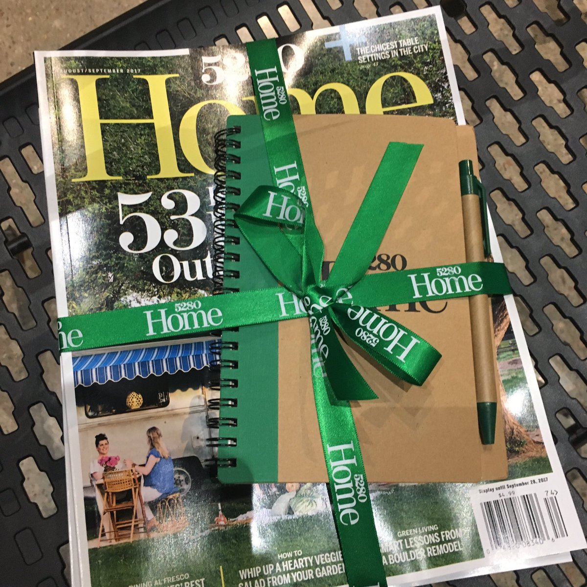 sidecarpr's tweet photo. Getting ready to kick off a panel w/ @5280Home all about PR! #letsdoit #denverdesign #denverpr #sidecarpr https://t.co/2jRqgGUrJP