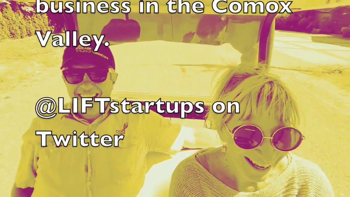 LIFT Startups 🇨🇦 tweet media