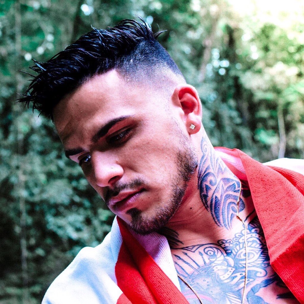 Ronnie Hernandez tweet media