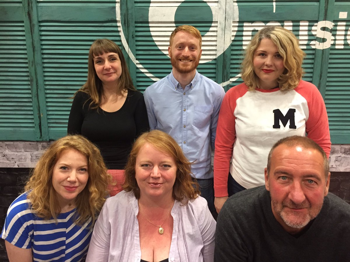 Marc Riley - 6 Music tweet media