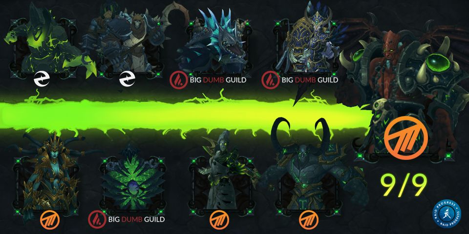 Method's tweet photo. We have our World 3rd on Kil'jaeden and it's Korean guild AFK R! They take the bronze and the Asia first in ToS! 
https://t.co/JP3VEZHyEn https://t.co/DixMF7M8Yt