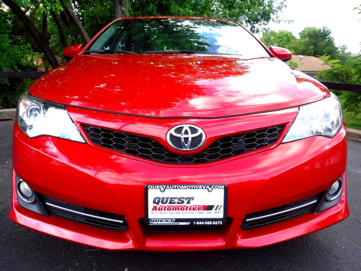 QuestAutos tweet picture