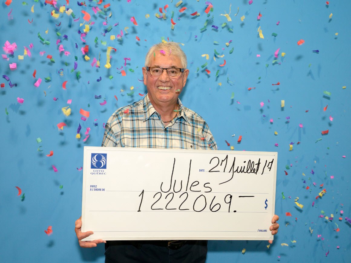 CasinosQuebec's tweet photo. Le lot progressif Powerbucks remporté sur @Espacejeux et fait du même coup un 2e millionnaire en une semaine en ligne ! #katching https://t.co/FEa42bGlDi