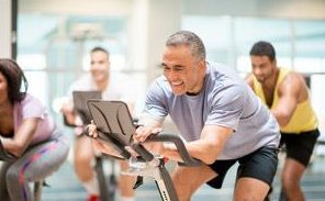 How can spinning lower your risk of Alzheimer's? 
ow.ly/DOkh30dRyrz