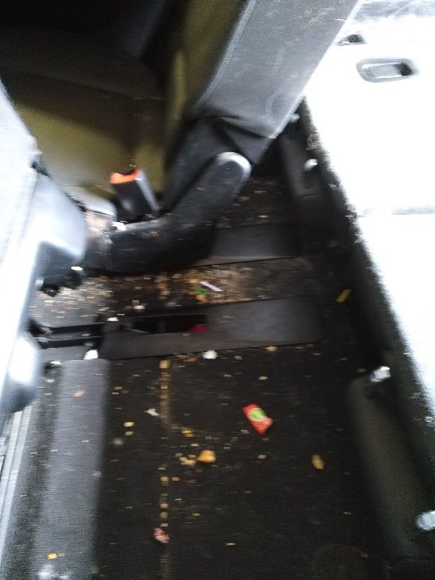 olpcarcare's tweet photo. Don't have pets? What about kids? Don't forget to book your appointment today #cleancar #londonontario #olpcarcare #carcare #vacuumcarpets https://t.co/5LmeXnPHBC