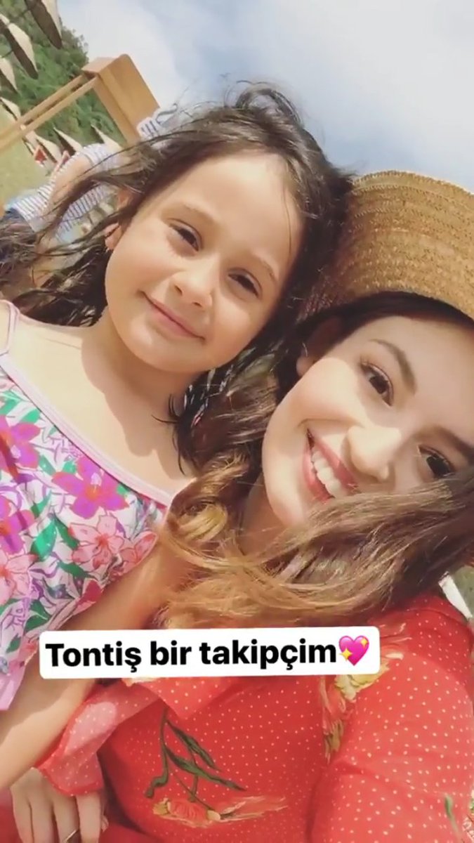 meeeeryemcan's tweet photo. Bir gün bende göreceğim seni.😍🙌💖
O günü sabırlıkla bekliyorum😘😘
@MeryemCan https://t.co/KYN8luhcMP