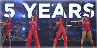 FqKarlaBl's tweet photo. @FifthHarmony Muchas Felicidades Por Estos 5 Años Gracias Por Todo Su Cariño La Amo..
💖😍
 #5YearsOfFifthHarmony  #5Yearsof5H https://t.co/IEXKJu51vs