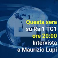 #leggeElettorale Ne parlerò questa sera al @tg1online