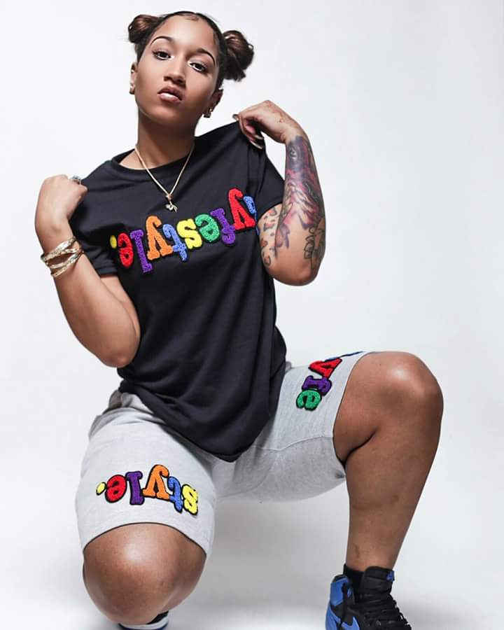 OsotalentedLit's tweet photo. @LyfestlyeNyc #Lyfestylenyc  #Brooklynclothing #brooklyn #dope #dopeclothing #purchasetoday #facts #Hotclothing #nyc nycclothing https://t.co/7mqNavzziN