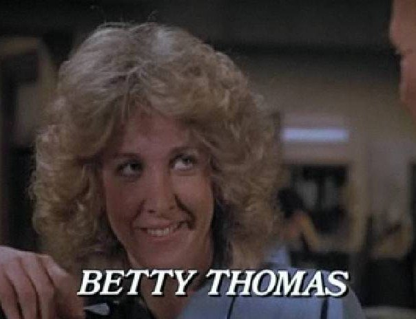  7/27 Happy Birthday to:  Betty Thomas, Bill Engvall, John Pleshette 