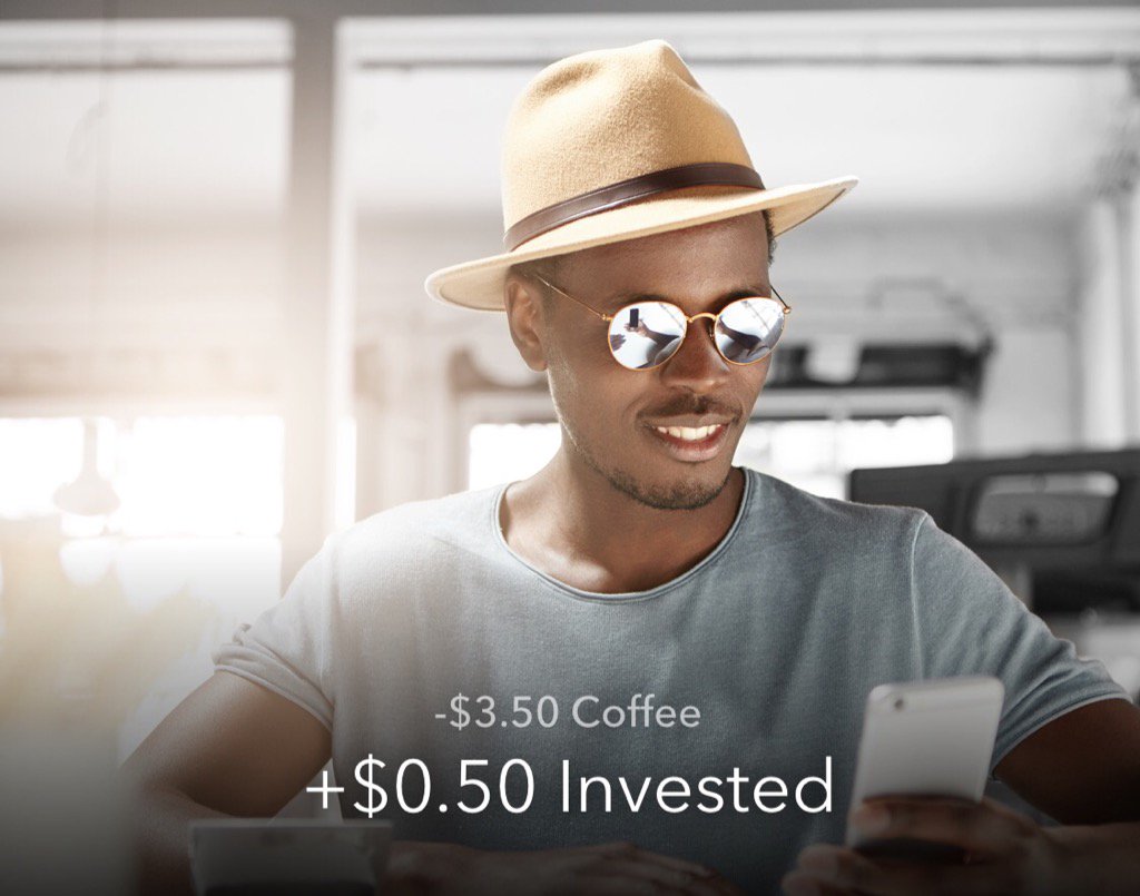 HoffmeierEdfred's tweet photo. 📱 Start investing with Acorns today! Get $5 when you use my invite code: https://t.co/IGcUveR0zH https://t.co/3z8vLY4PXJ