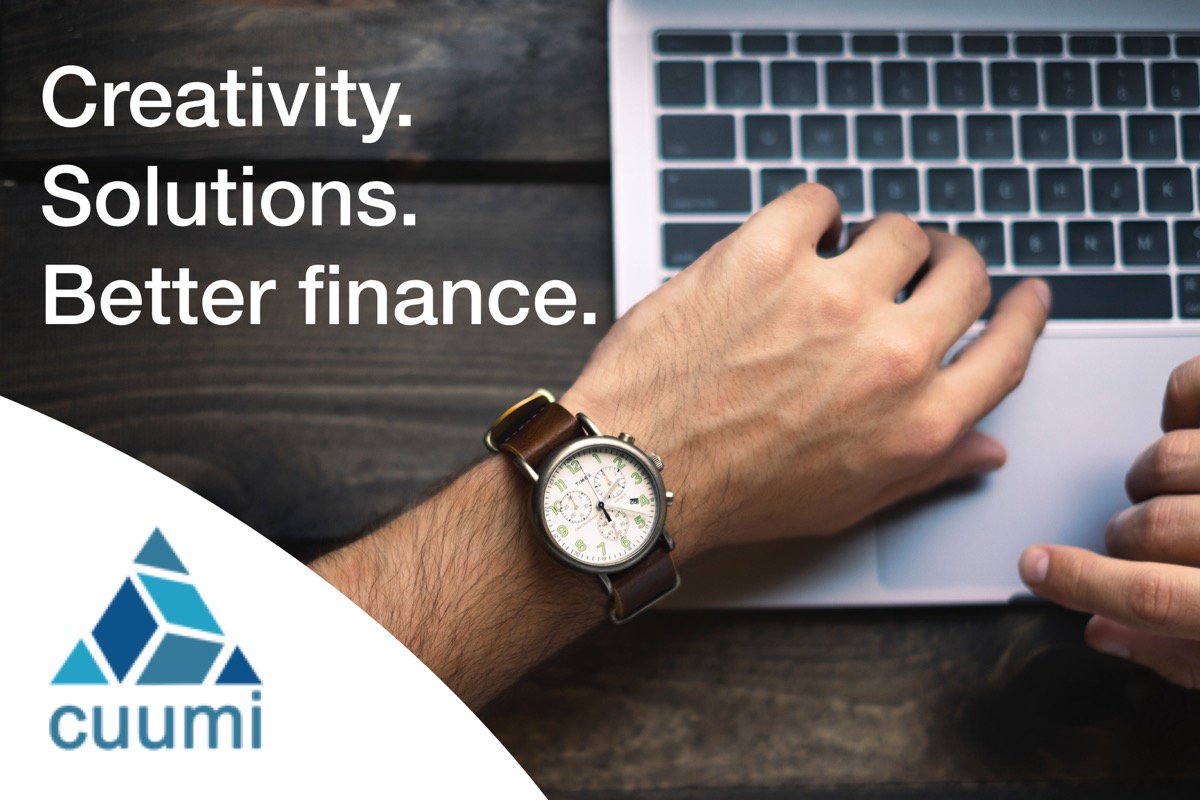 Cuumiapp's tweet photo. Cuumi values creative solutions to better your financial situation. Our goal is to make you successful in your financial endeavors. https://t.co/3r8Kl7NNLm