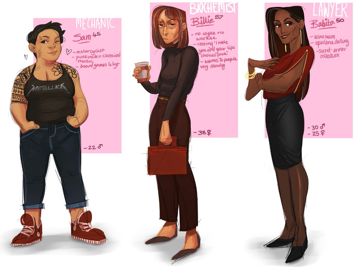 hattersarts's tweet image. i completed the mums !! i want to date every single one of my creations.