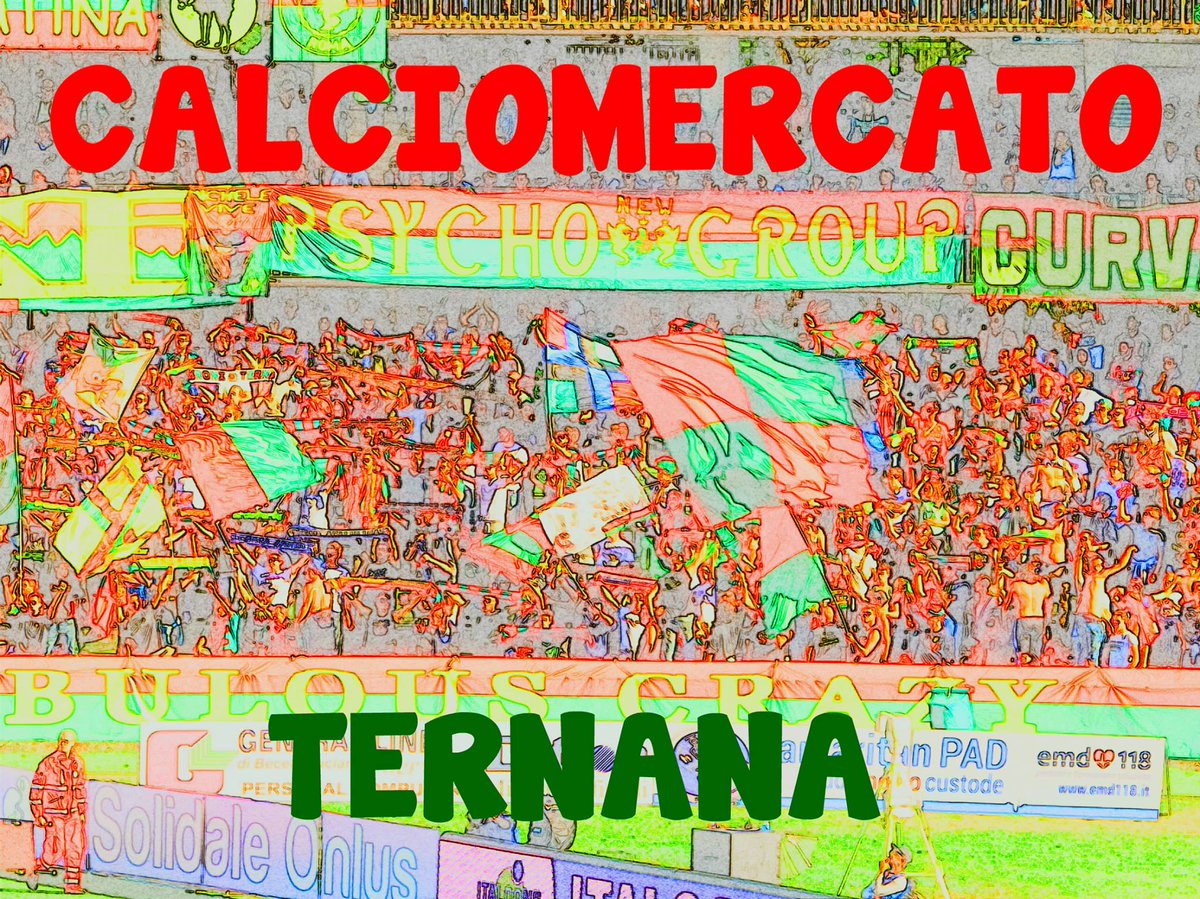 CalcioTernano's tweet image. Calciomercato Ternana, un calciatore vuole il rossoverde #Calcio #Ternano ====&amp;gt;&amp;gt;&amp;gt;&amp;gt; bit.ly/2v1Aq5a