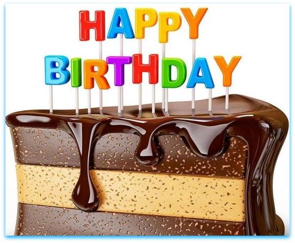 Happy Birthday Seamus Dever   