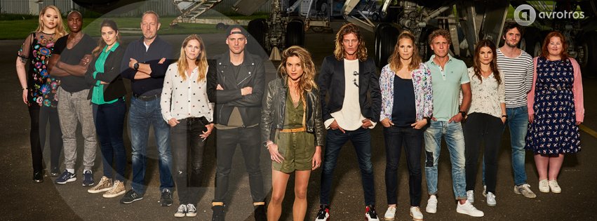 BN'ers The Big Escape bekend, ene mysterie ontrafeld, andere begint → buff.ly/2tH0P4i #escaperooms #escaperoom