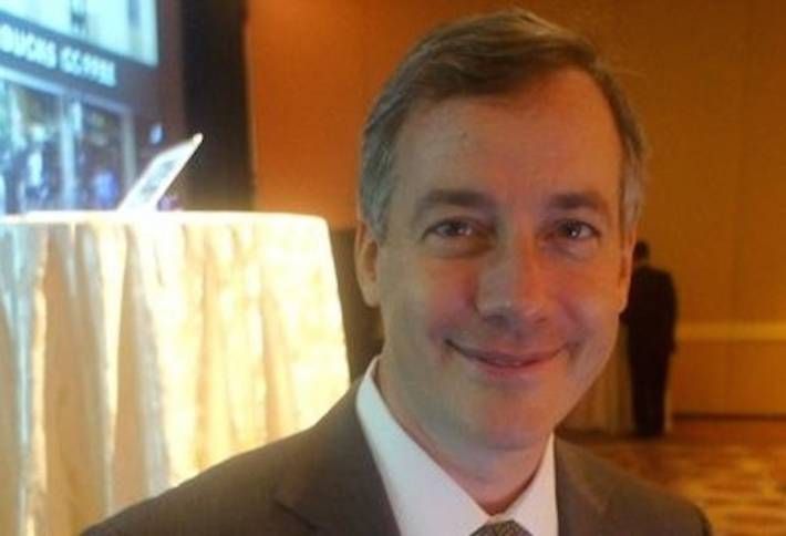 Bisnow tweet picture