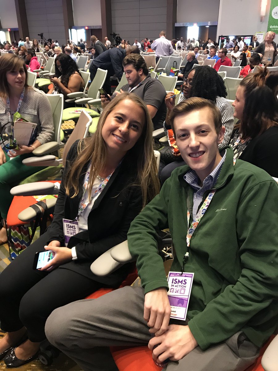 dwellworks's tweet photo. Earlier this week, our team in Detroit attended @QuickenLoans' #ISMSDay to learn more about the importance of a positive company culture! https://t.co/CzkKAxnoTR