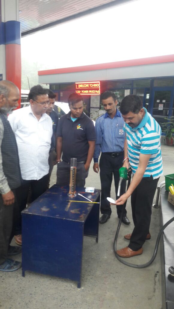 HPCL_Shimla's tweet photo. #QandQcheck @HPCL_Shimla @subodhbatra10 @Bharatkaulhpcl @Rg03Goel https://t.co/2DwC95SLqn