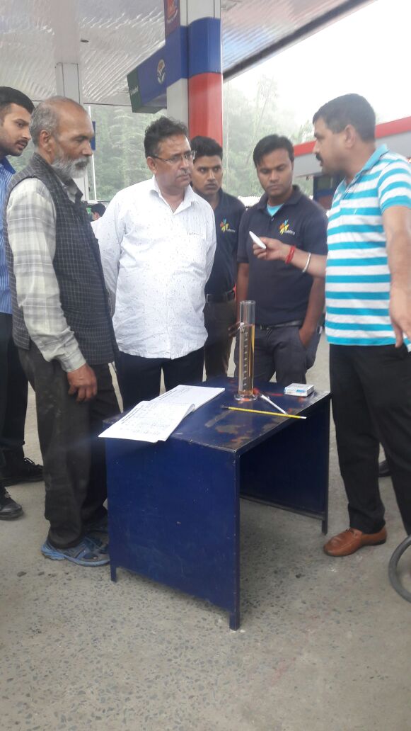HPCL_Shimla's tweet photo. #QandQcheck @HPCL_Shimla @subodhbatra10 @Bharatkaulhpcl @Rg03Goel https://t.co/2DwC95SLqn
