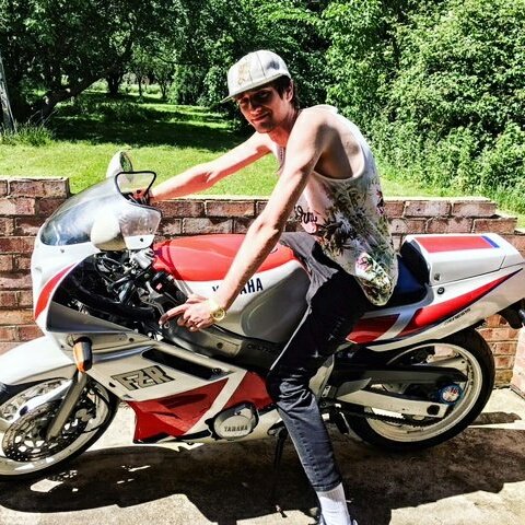 SamuelJosephDay's tweet photo. #NewProfilePic https://t.co/u12iGgqXCn