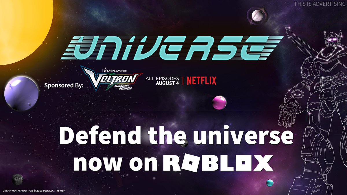 Roblox On Twitter Pilot With Voltron In The Roblox - pilot hat roblox