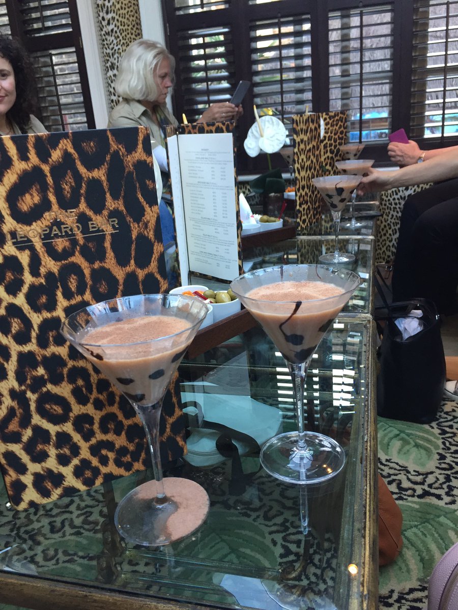 KamageoAfrica's tweet photo. At the Leopard bar as the last destination on our London Walking Safari for @zambiatourismuk https://t.co/VKLG0kx9B4