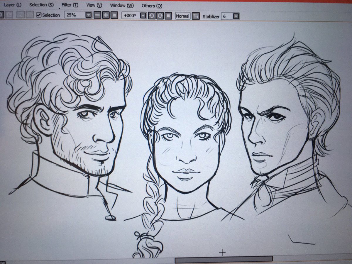 santh3um's tweet photo. I'm enjoying drawing these quite a bit https://t.co/6HqsoSyFQf
