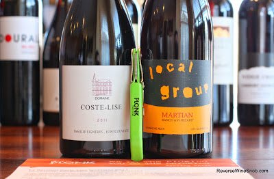 VGPreferred's tweet image. Who doesn't love wine? Get $10 off your first order with Plonk Wine Club through your VG Preferred App!
plonkwineclub.com/collections/al…