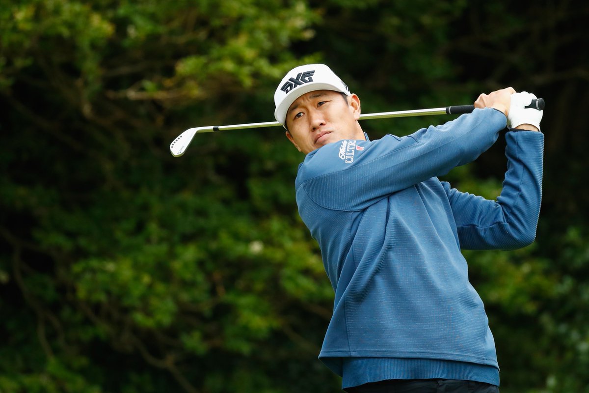 PGATOUR's tweet photo. About @JamesHahnPGA ...
• T3 currently in Canada
• 2-time PGA TOUR winner
• Former shoes salesman

17 more facts: https://t.co/zjiYu7vmb0 https://t.co/wR9cA7Xvbh