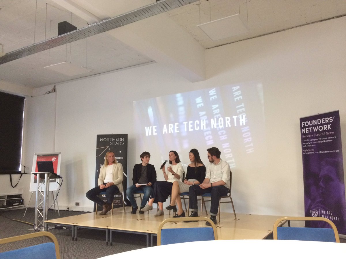 codeXscroll's tweet image. Panel talk #TNshowcase