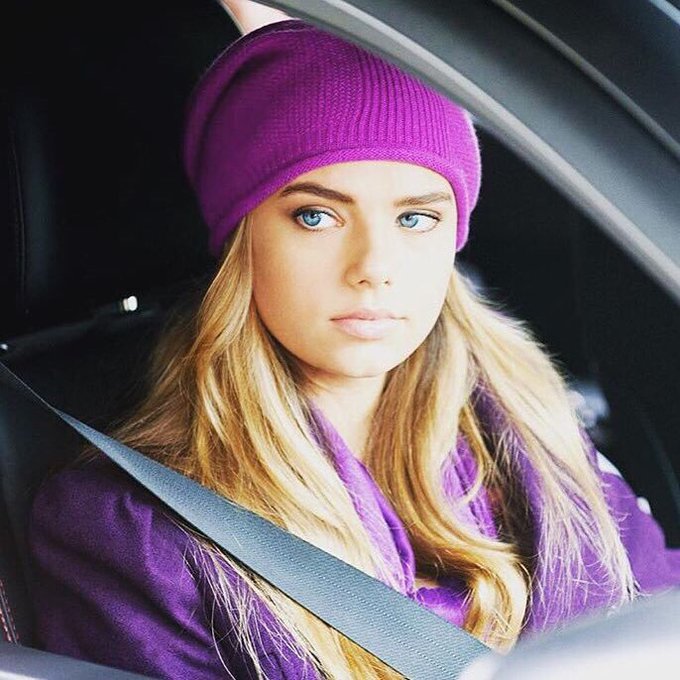 Indiana Evans&rsquo;s Birthday Celebration | HappyBday.to