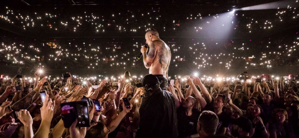 musicbytesweb's tweet image. Chester Bennington: Always One More Light musicbytes.us/chester-bennin…