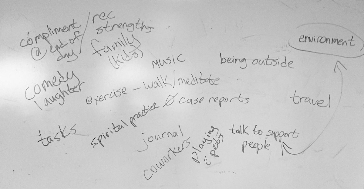 Joanne Dannenhoffer (@drjosiebif) on Twitter photo First #physicianwellness lecture of the year! So many ideas to fight #burnout, can't wait to see how this year unfolds! <a href="/N_Callinan/">Nora Callinan, MD</a> First #physicianwellness lecture of the year! So many ideas to fight #burnout, can't wait to see how this year unfolds! <a href="/N_Callinan/">Nora Callinan, MD</a>
