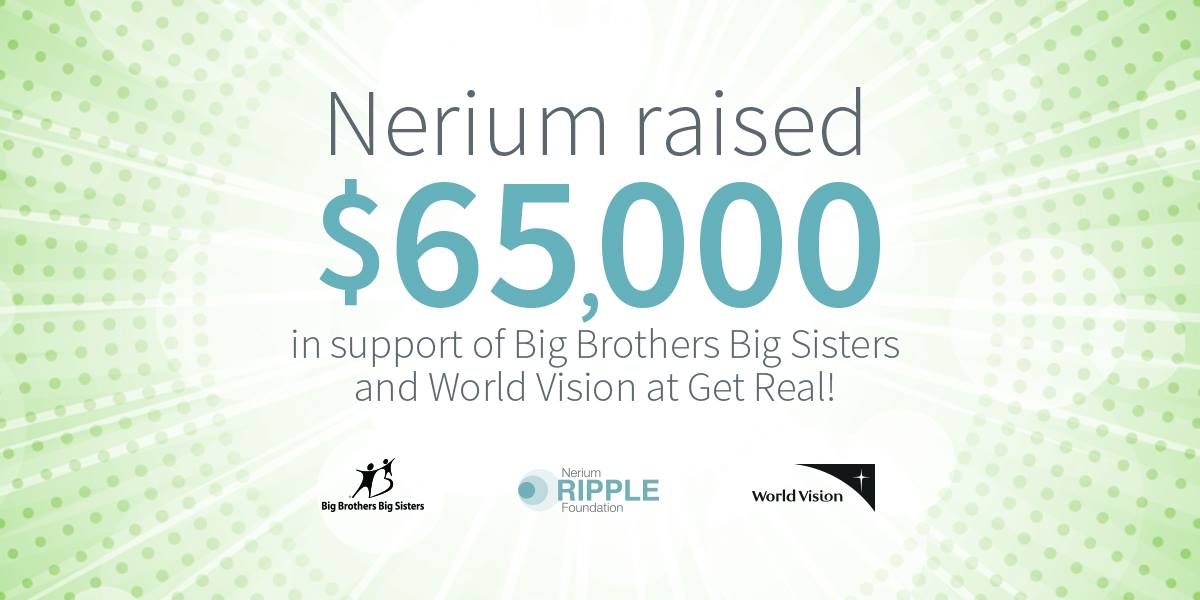 renee_olson's tweet photo. How amazing is this @BBBSA and @WorldVisionUSA ?? https://t.co/dqxSXint7q
