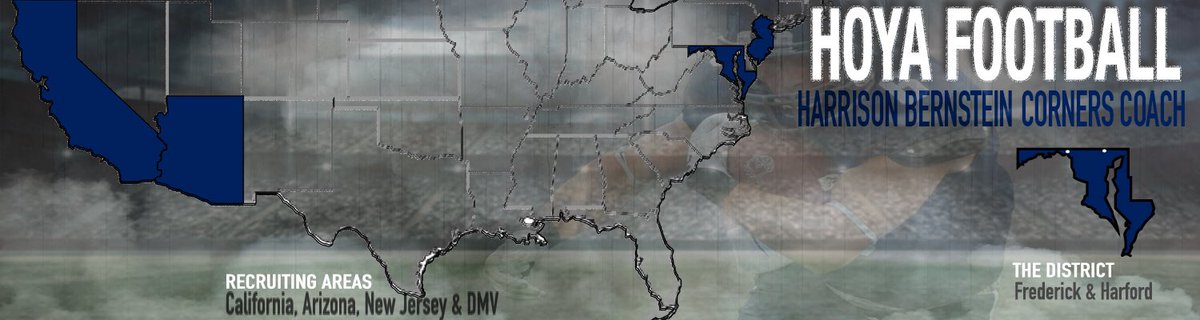 Looking for 23 dogs with high intelligence and relentless attack in these blue states! #georgetown #HoyaSaxa