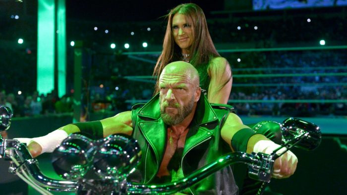Happy Birthday Triple H!! 