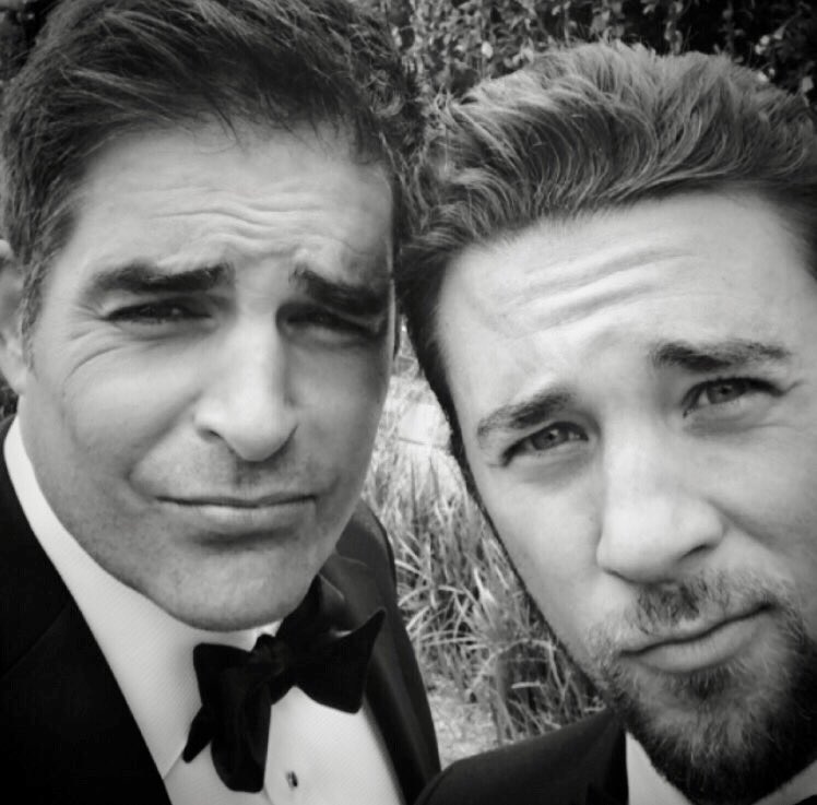 Forever_SAFE's tweet photo. #Chafe 😍 #Days @galengering @billymflynn #Billyface https://t.co/VklcWKt2hz