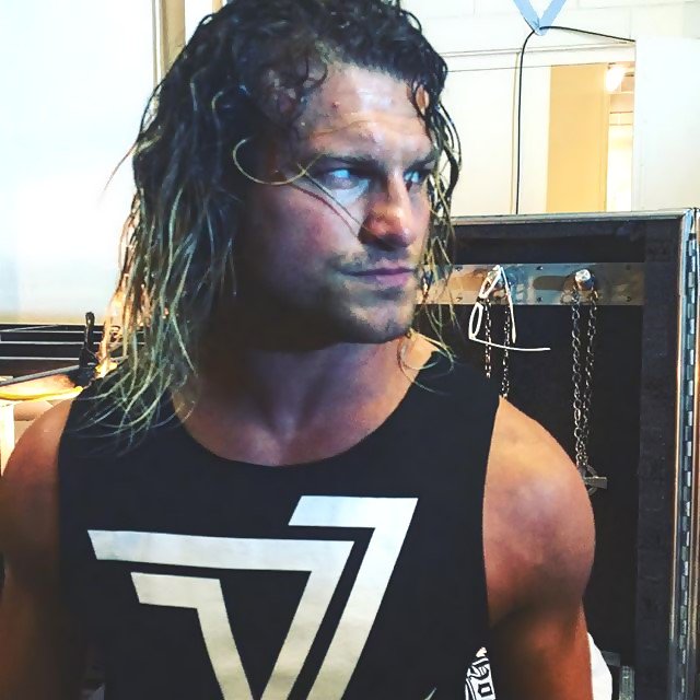 Happy Birthday, Dolph Ziggler!! 
You are one of the best!  Hope to see you on SmackDown tonight! 