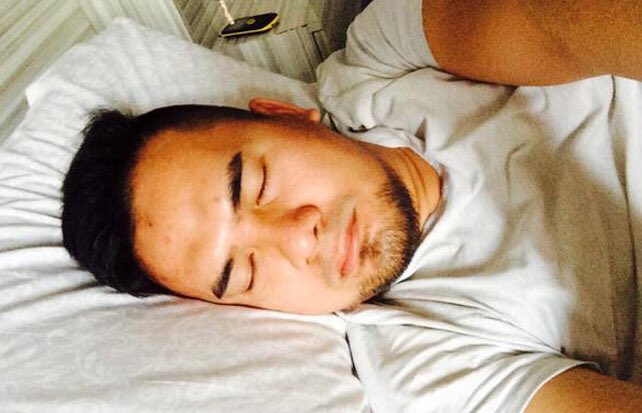 Belakangan ini; ndak di TV, Sosmed, media massa ngomong nya Kopar-Kapir, Islam Teroris.
Sekarang buka grup WA, sama juga.

Aku bosan pak :,(